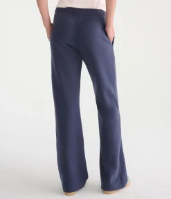 Cloud Soft High-Waisted Bootcut Sweatpants