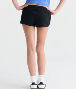 Cloud Soft Low-Rise Dolphin Shorts