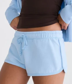 Cloud Soft Low-Rise Dolphin Shorts