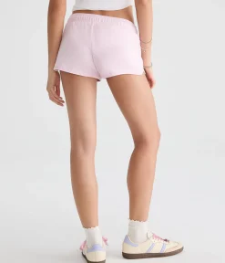 Cloud Soft Low-Rise Dolphin Shorts
