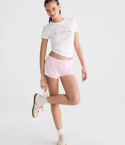 Cloud Soft Low-Rise Dolphin Shorts