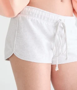 Cloud Soft Low-Rise Dolphin Shorts