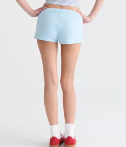 Cloud Soft Low-Rise Dolphin Shorts