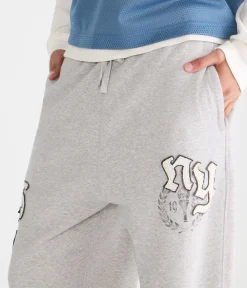Cloud Soft New York Baggy Sweatpants