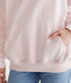 Cloud Soft Oversized Pullover Hoodie