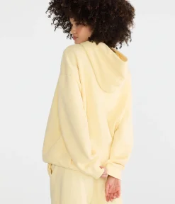 Cloud Soft Oversized Pullover Hoodie