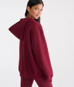 Cloud Soft Oversized Pullover Hoodie
