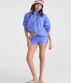 Cloud Soft Oversized Pullover Hoodie