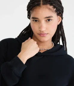 Cloud Soft Oversized Pullover Hoodie