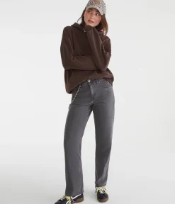 Cloud Soft Oversized Pullover Hoodie