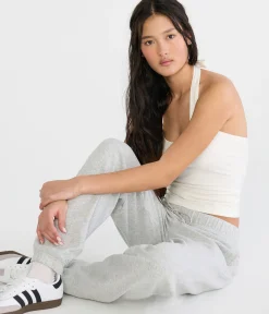 Cloud Soft Slouchy High-Rise Jogger Sweatpants