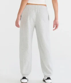 Cloud Soft Slouchy High-Rise Jogger Sweatpants