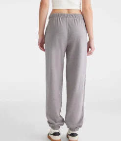 Cloud Soft Slouchy High-Rise Jogger Sweatpants