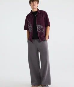 Cloud Soft Super Baggy Sweatpants