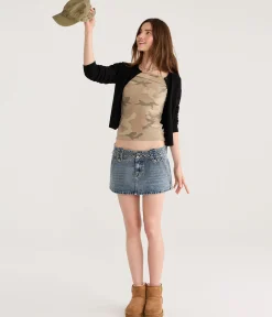 Cozy Crew Cardigan