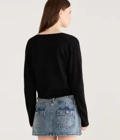 Cozy Crew Cardigan