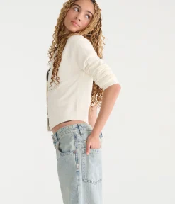 Cozy Crew Cardigan
