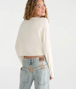 Cozy Crew Cardigan