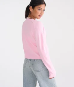 Cozy Crew Cardigan