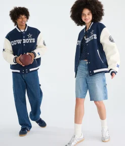 Dallas Cowboys Bomber Jacket