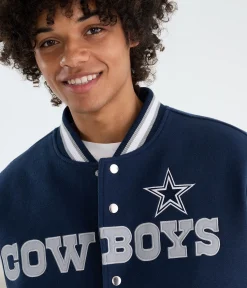 Dallas Cowboys Bomber Jacket