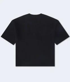 Dallas Cowboys Boxy V-Neck Graphic Tee
