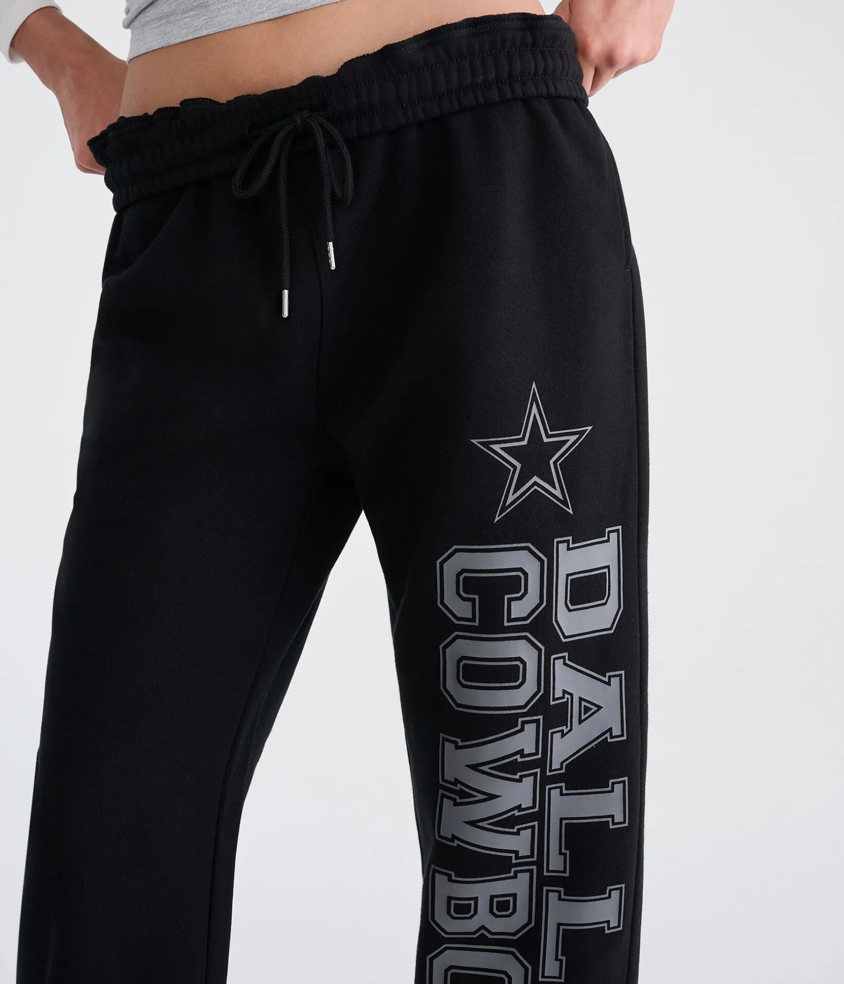 Dallas Cowboys Shadow Straight Leg Sweatpants