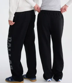 Dallas Cowboys Shadow Straight Leg Sweatpants
