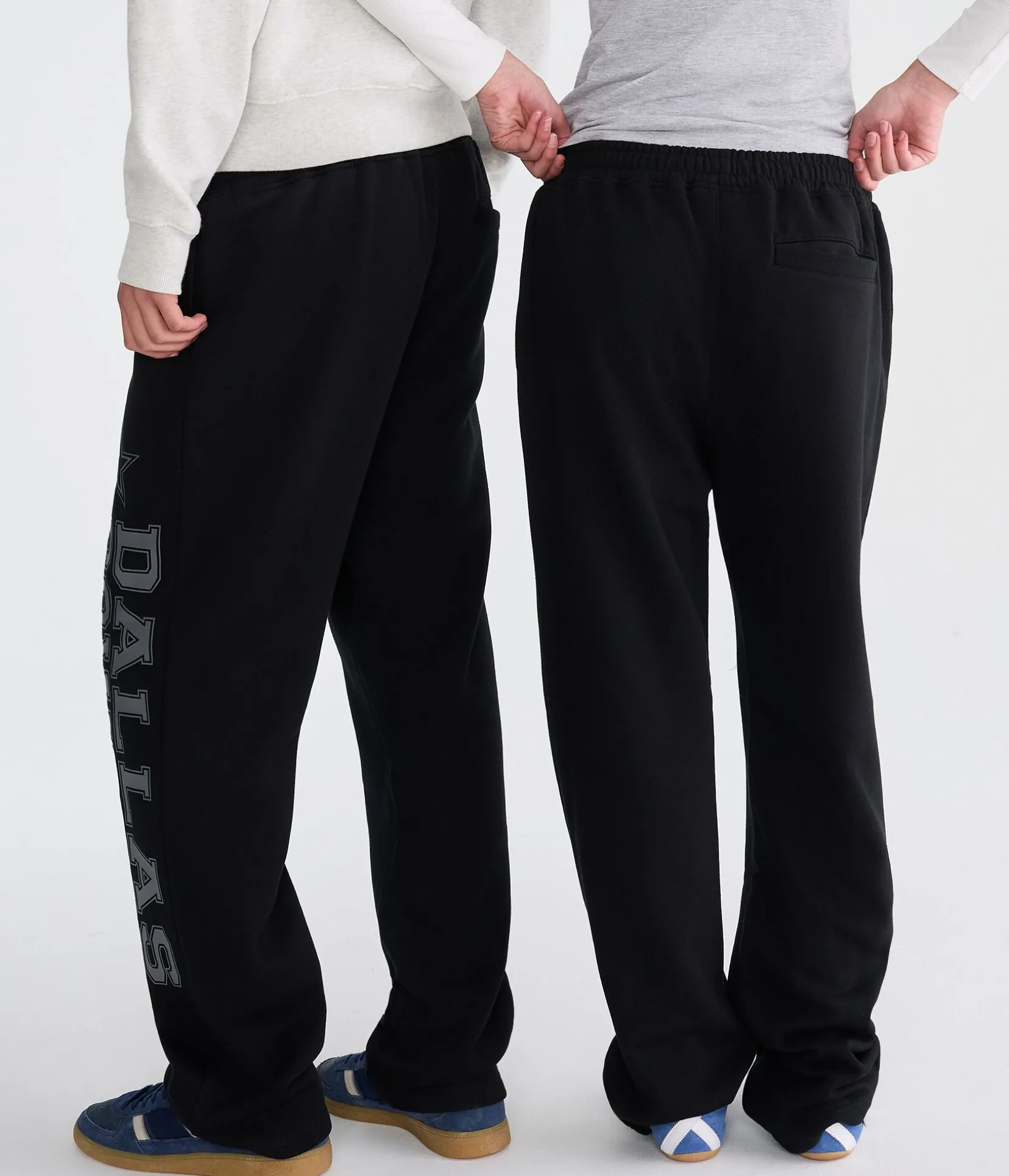 Dallas Cowboys Shadow Straight Leg Sweatpants