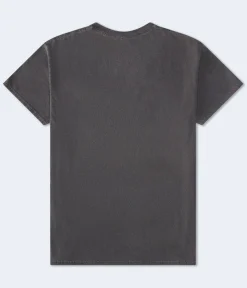 Denver Broncos Mascot Relaxed Graphic Tee