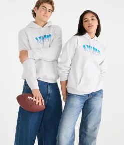 Detroit Lions Field Goal Pullover Hoodie