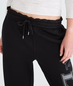 Detroit Lions Shadow Straight Leg Sweatpants