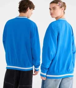 Detroit Lions Trainer's Jacket