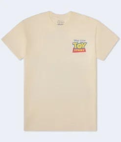 Disney Pixar Toy Story Relaxed Graphic Tee
