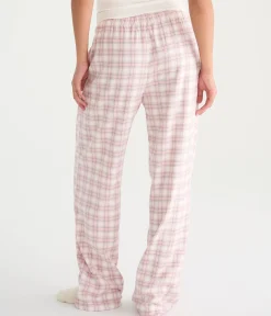 Déjà For Aero Plaid Flannel Sleep Pants