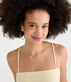 Déjà For Aero Seriously Soft Tube Top