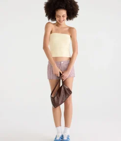Déjà For Aero Seriously Soft Tube Top