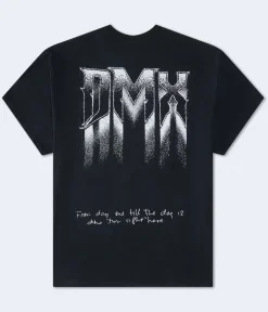 DMX From Day One Relaxed Graphic Tee