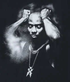 DMX From Day One Relaxed Graphic Tee