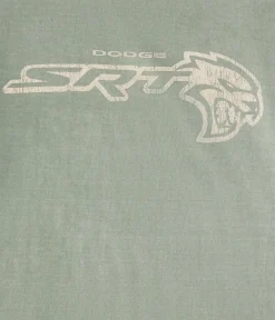 Dodge SRT Hellcat Relaxed Graphic Tee