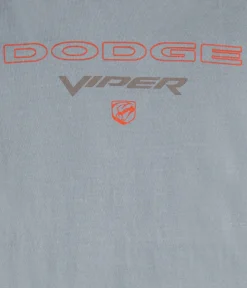 Dodge Viper Relaxed Graphic Tee