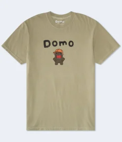 Domo Relaxed Graphic Tee