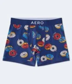 Donuts 4.5" Boxer Brief