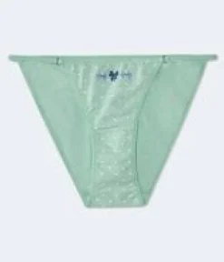 Dot Bows String Cheeky