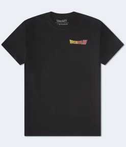 Dragon Ball Z Relaxed Graphic Tee