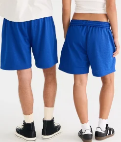Duke Blue Devils Mesh Shorts