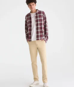 Eco Skinny Chinos