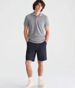 Eco Uniform Piqué Polo
