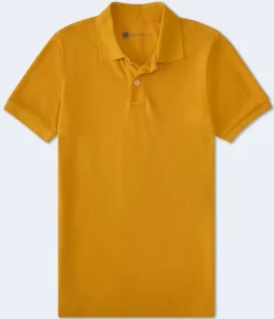 Eco Uniform Piqué Polo