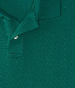 Eco Uniform Piqué Polo